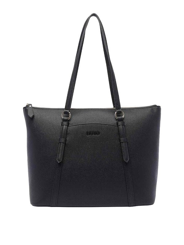 Borsa Tote Nera