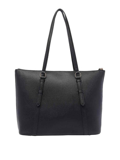 Borsa Tote Nera