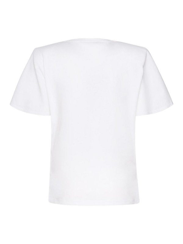 T-shirt In Cotone