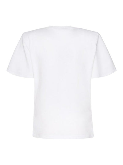 T-shirt In Cotone