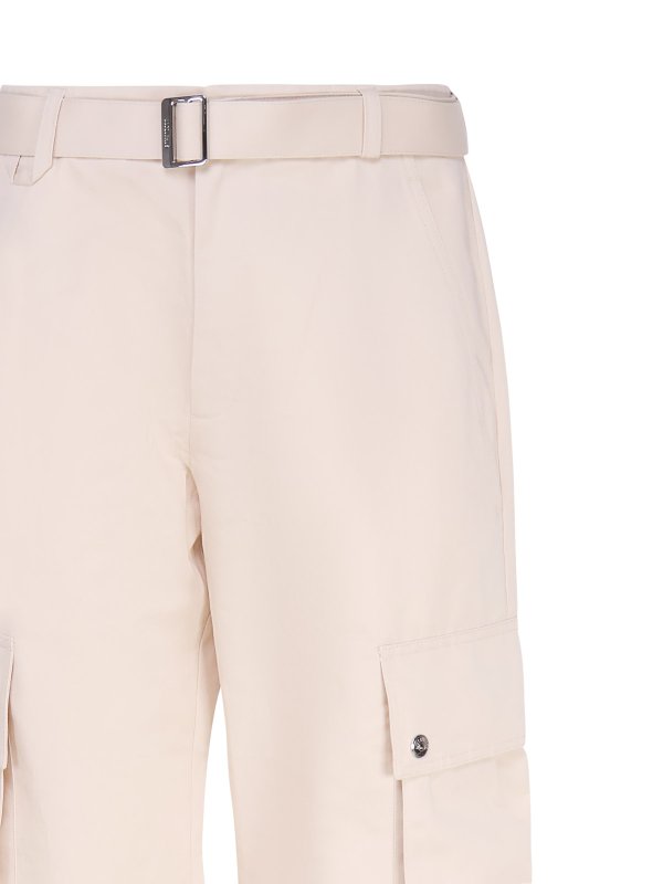 Pantaloni Cargo