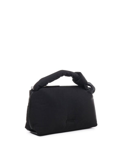 Borsa Corner Puffy In Nylon