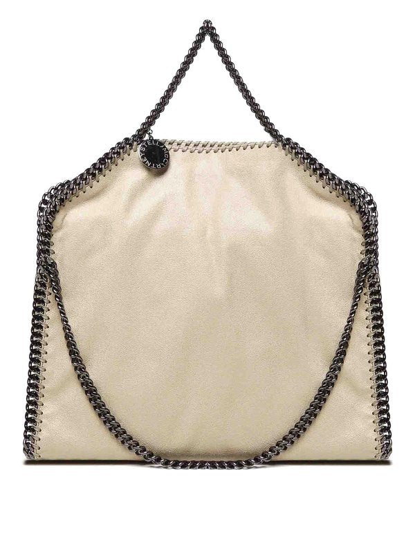 Borsa Falabella A Tre Catene  Eco