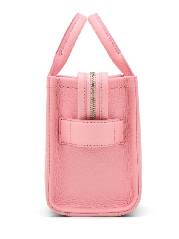 La Borsa Tote Mini In Pelle