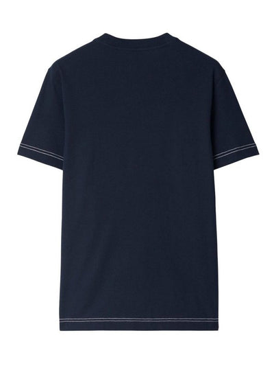 T-shirt Blu