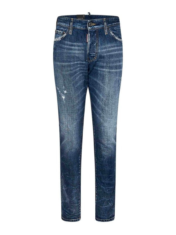 Jeans Slim Fit