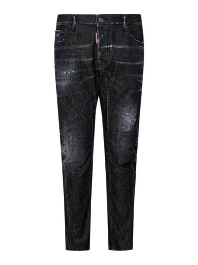 Jeans Tidy Biker Slim Fit