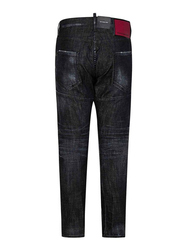 Jeans Tidy Biker Slim Fit