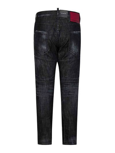 Jeans Tidy Biker Slim Fit