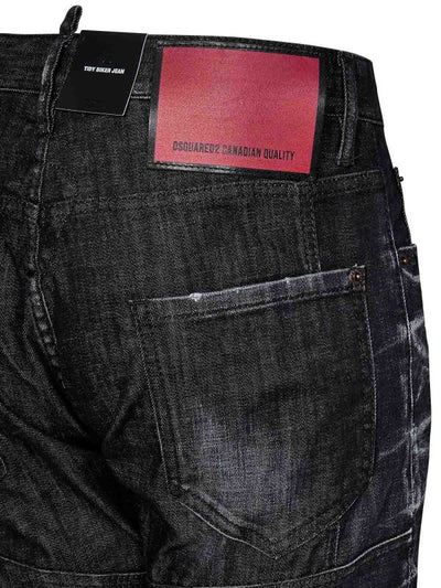 Jeans Tidy Biker Slim Fit