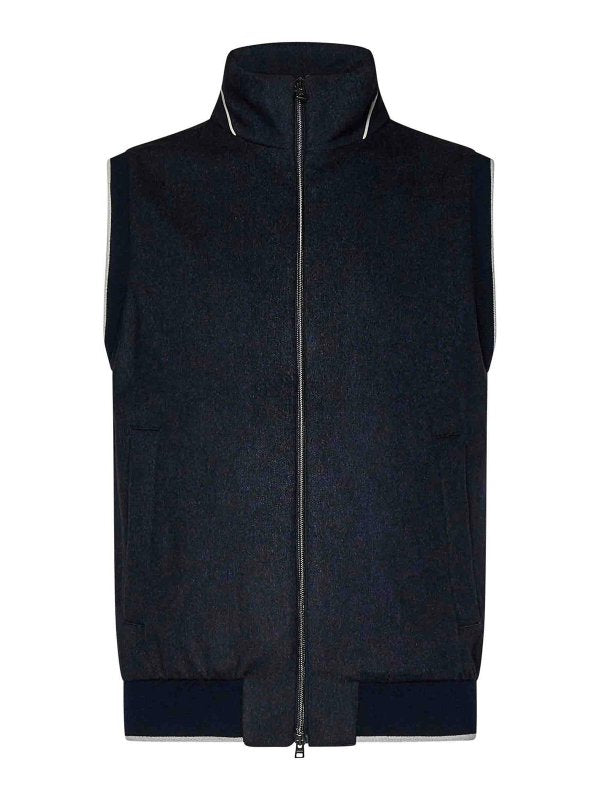 Gilet Imbottito