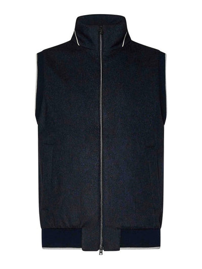 Gilet Imbottito