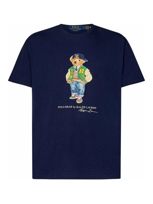 T-shirt Polo Bear