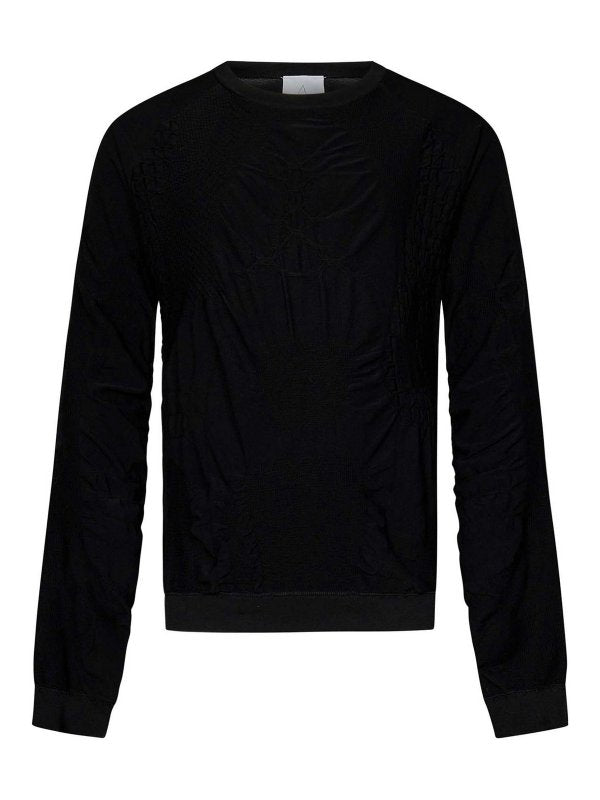 Maglione Nero