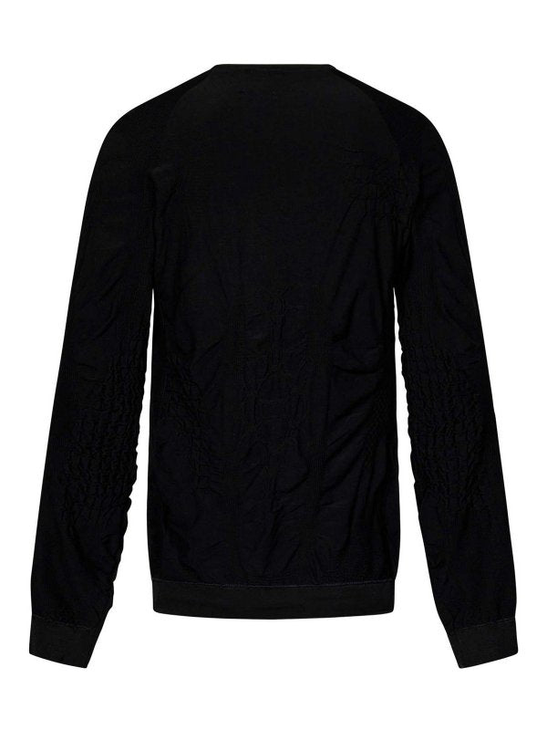 Maglione Nero