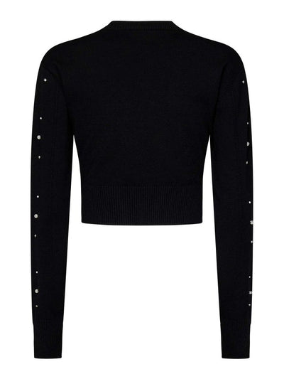 Maglione Cropped