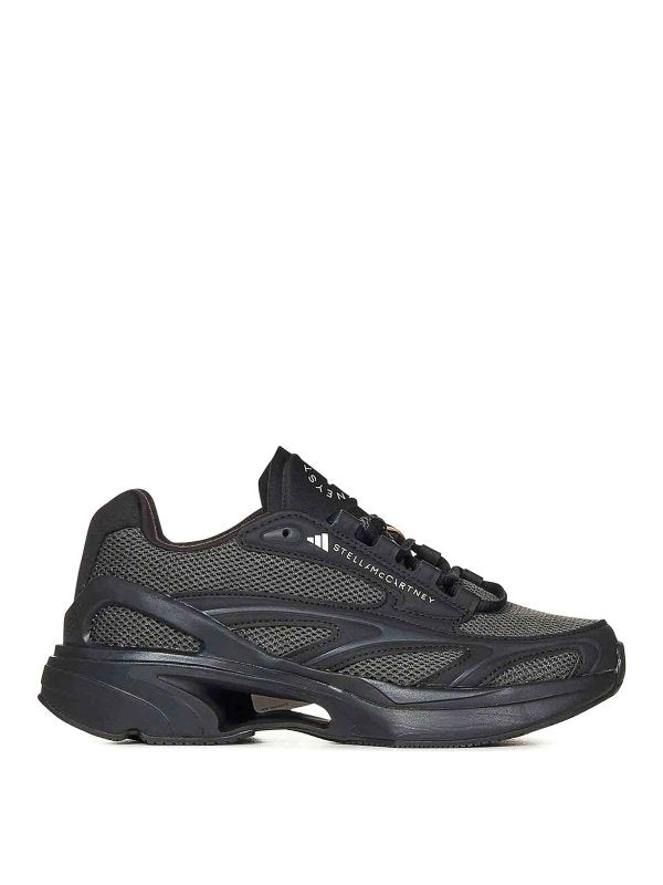 Sneakers Sportswear 2000 Nere