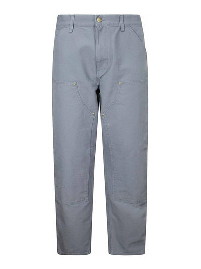 Pantaloni Con Doppio Ginocchio Dearborn