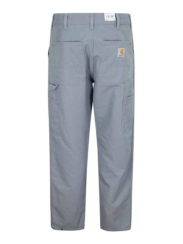 Pantaloni Con Doppio Ginocchio Dearborn