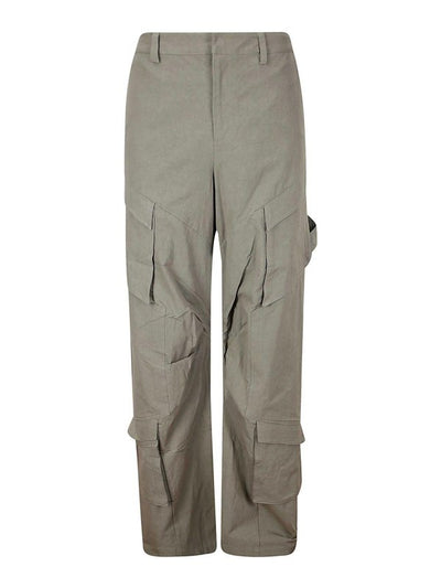 Pantaloni Cargo Cellulae