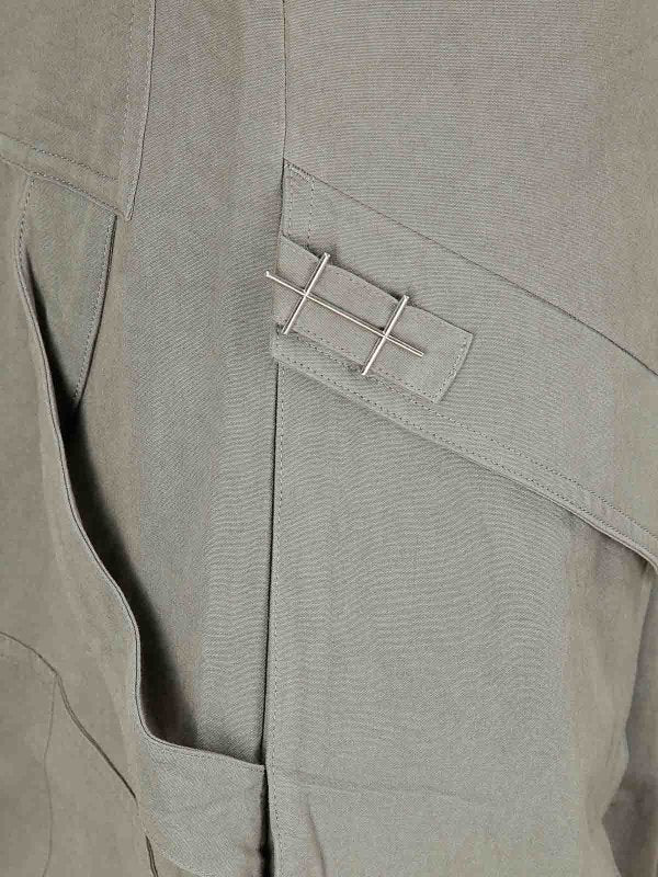 Pantaloni Cargo Cellulae