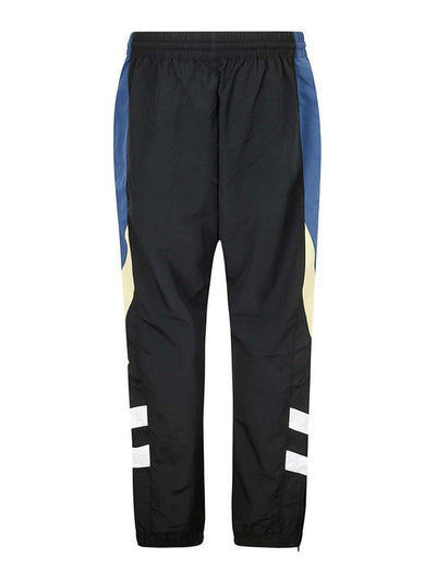 Pantaloni Sportivi Con Pannelli