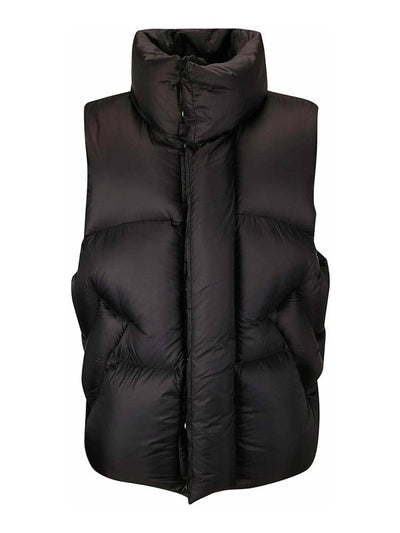 Gilet In Piumino