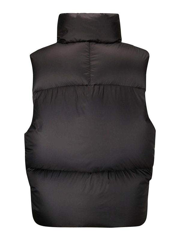 Gilet In Piumino