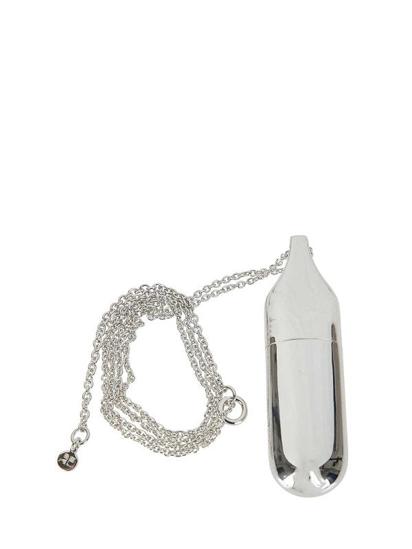 Collana Di Fiaschetta