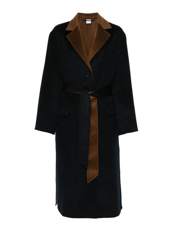 Cappotto Mod 0730