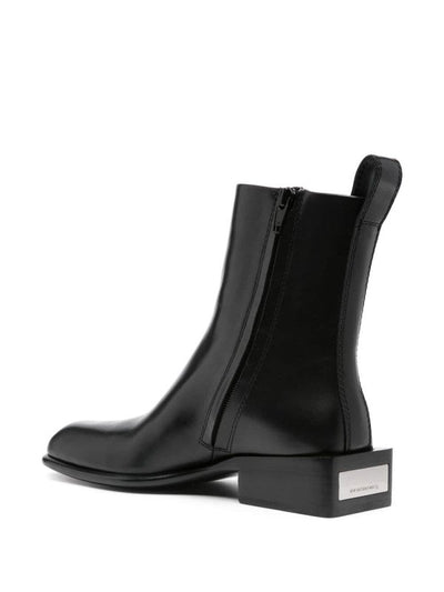 Throttle Ankle Boot