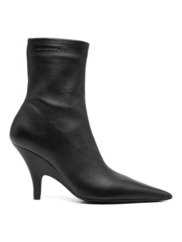 Diablo Ankle Boot