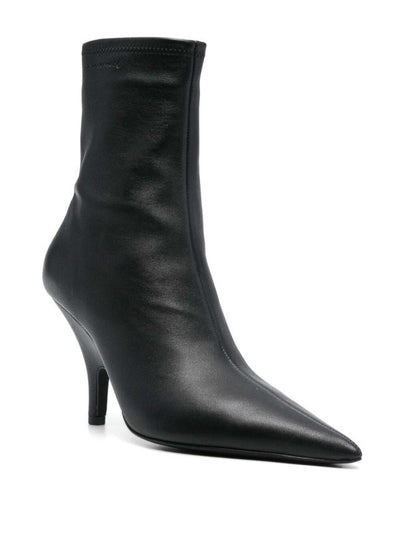 Diablo Ankle Boot