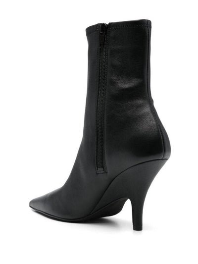 Diablo Ankle Boot