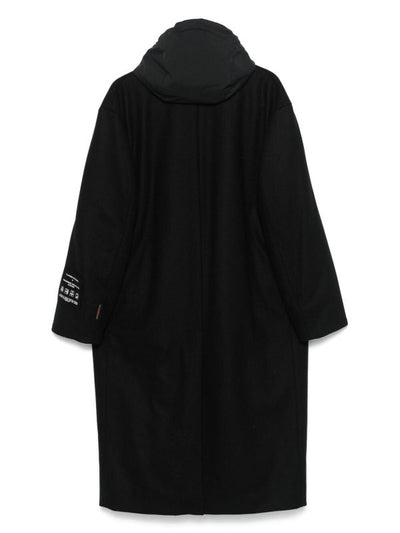 Cappotto Lungo Ascanio 2l