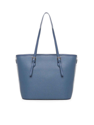 Borsa Tote Alice In Ecopelle