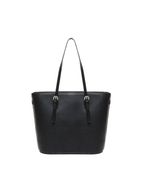 Borsa Tote Alice In Ecopelle