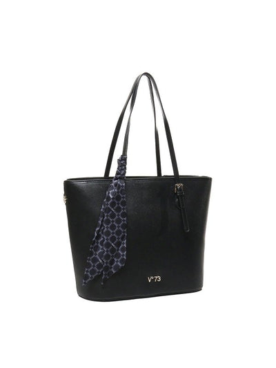 Borsa Tote Alice In Ecopelle