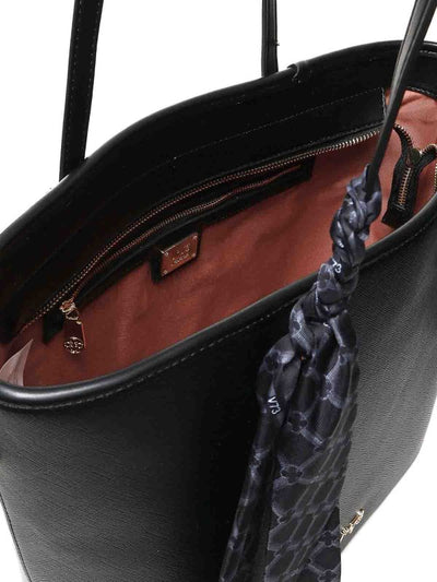 Borsa Tote Alice In Ecopelle