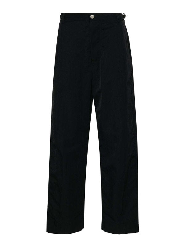 Pantaloni A Gamba Dritta Le Pantalon Jean