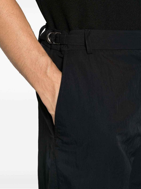 Pantaloni A Gamba Dritta Le Pantalon Jean