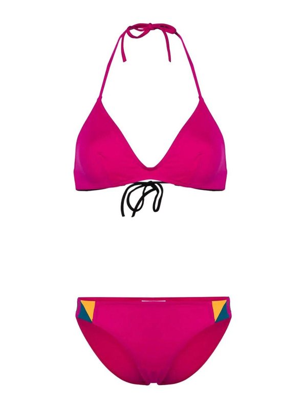 Cubisme Bikini Set