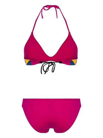 Cubisme Bikini Set