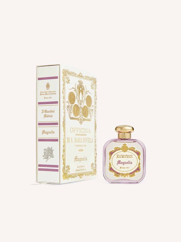 Magnolia  100ml