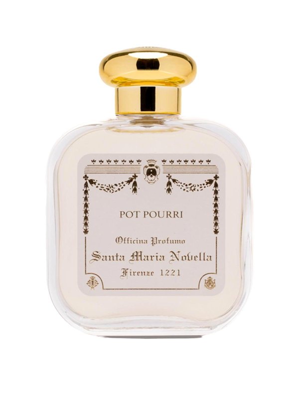 Pot Pourri Eau De Cologne  100ml