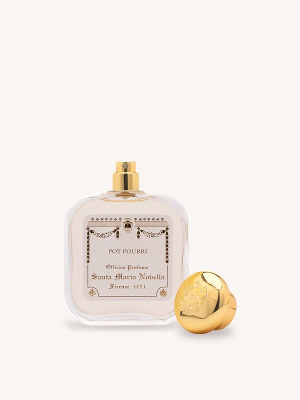 Pot Pourri Eau De Cologne  100ml