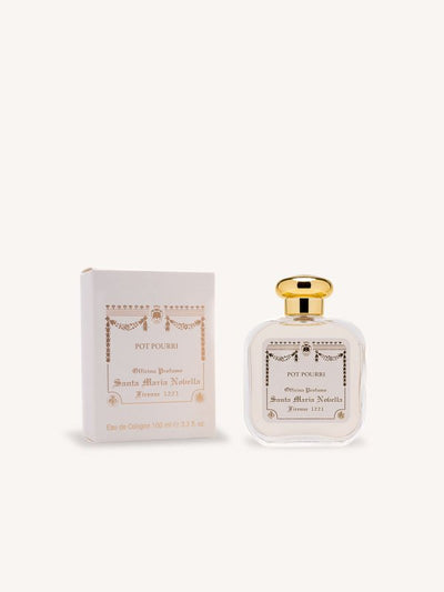 Pot Pourri Eau De Cologne  100ml