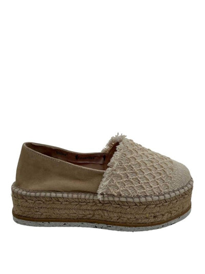 Espadrilles