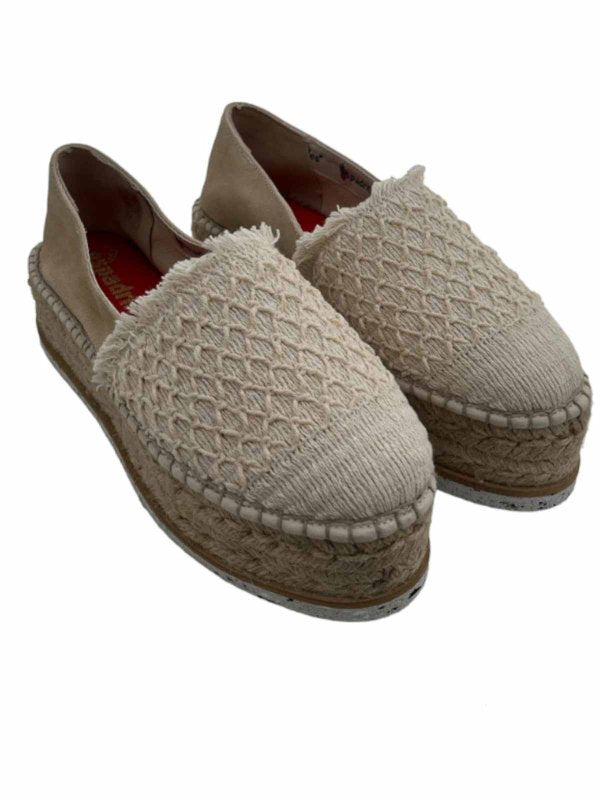 Espadrilles