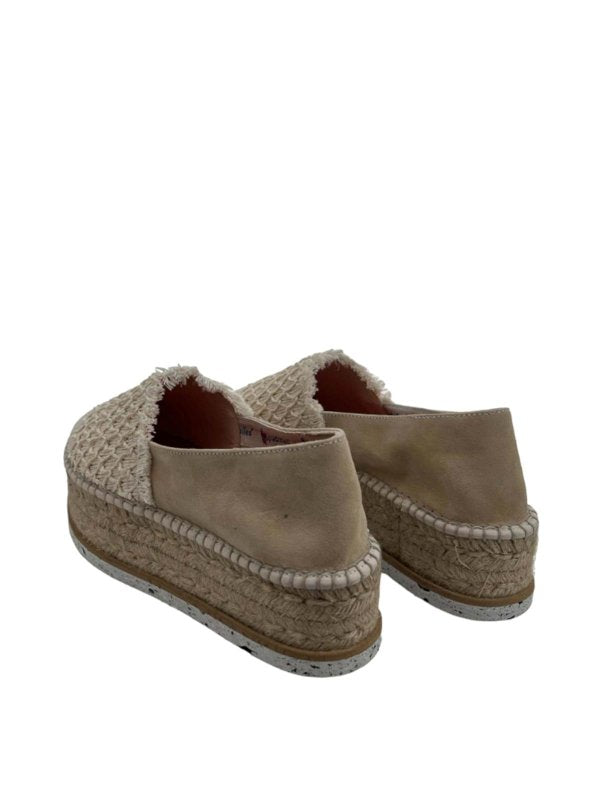 Espadrilles